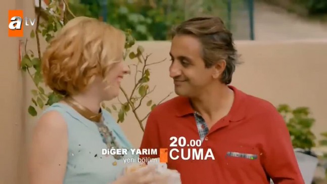 Diğer Yarım 13. Bölüm Foto Galeri