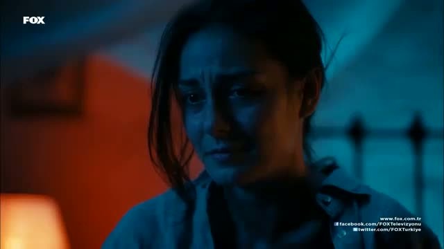 Emanet 2. Bölüm Foto Galeri