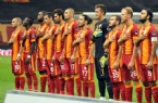 eskisehirspor - Galatasaray -  Eskişehirspor Maçından En Güzel Kareler...
