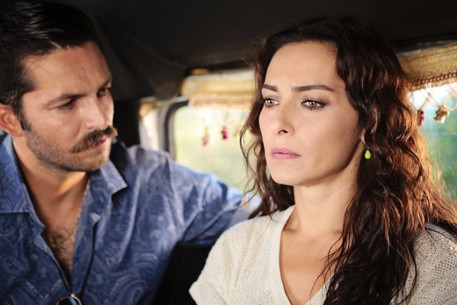 Benim Adım Gültepe 3. Bölüm Foto Galeri