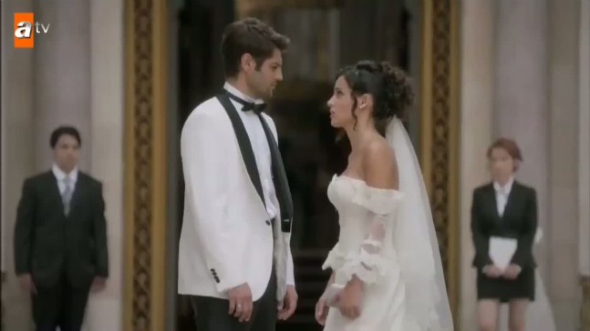 Bugünün Saraylısı 33. Bölüm Foto Galeri