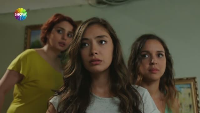 Fatih Harbiye 41. Bölüm Foto Galeri