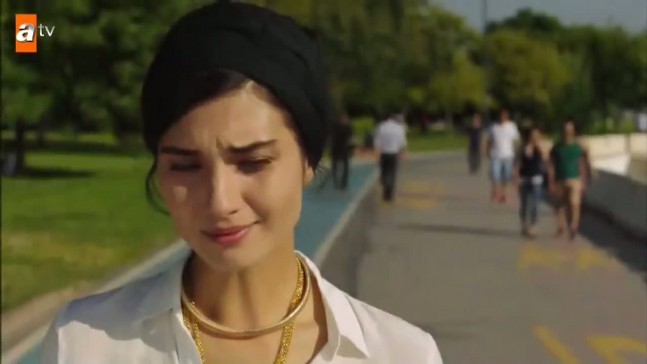 Kara Para Aşk 14. Bölüm Foto Galeri