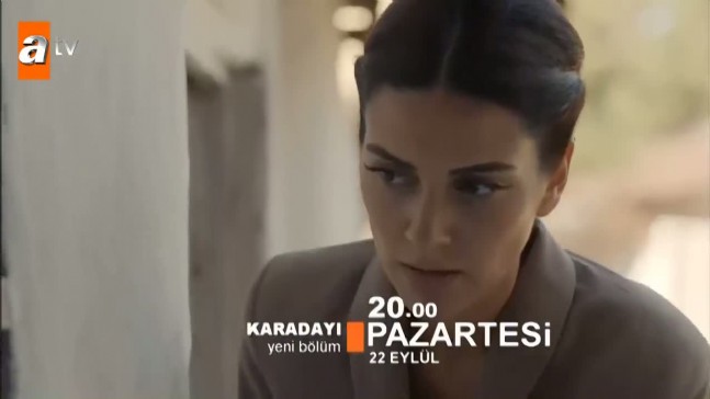 Karadayı 77. Bölüm Foto Galeri