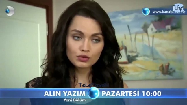 Alın Yazım 11. Bölüm Foto Galeri