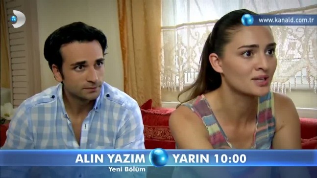 Alın Yazım 14. Bölüm Foto Galeri