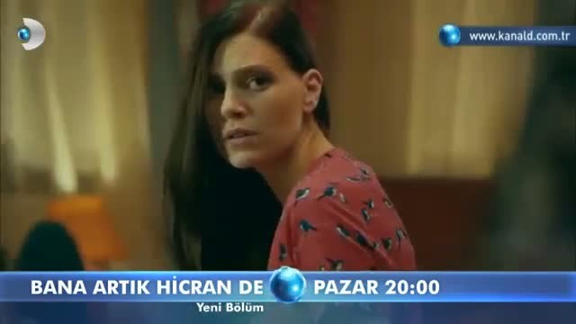 asli enver - Bana Artık Hicran De 2. Bölüm Foto Galeri