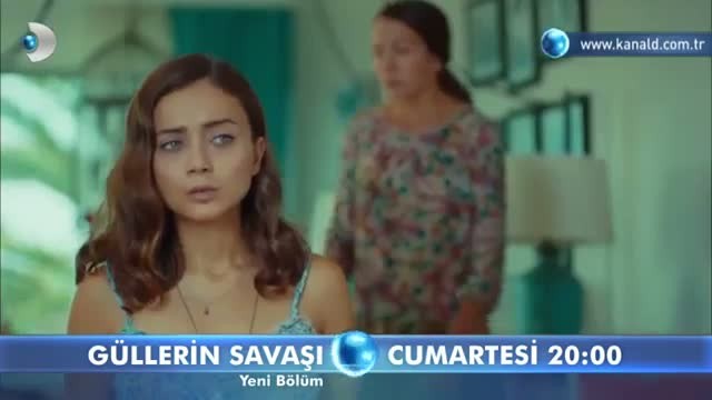 Güllerin Savaşı 11. Bölüm Foto Galeri