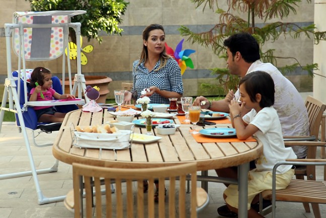 Küçük Ağa 25. Bölüm Foto Galeri