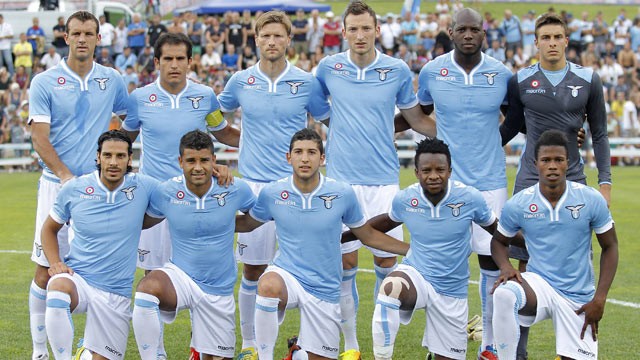 UEFA Kulüpler Sıralaması