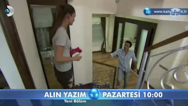 Alın Yazım 16. Bölüm Foto Galeri