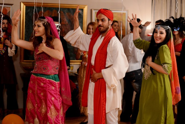 Ulan İstanbul 13. Bölüm Foto Galeri