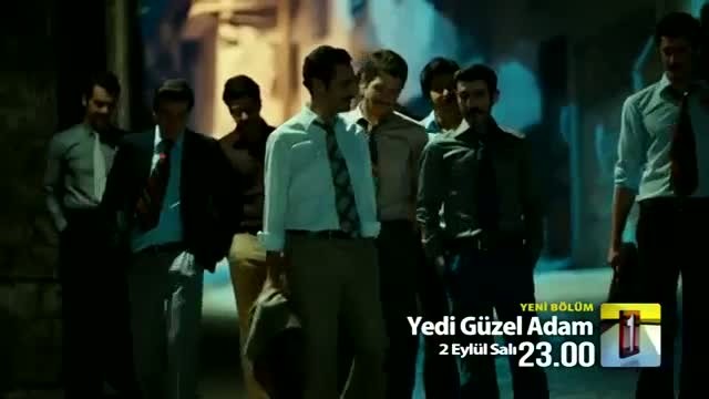 kemal ucar - Yedi Güzel Adam 9. Bölüm Foto Galeri