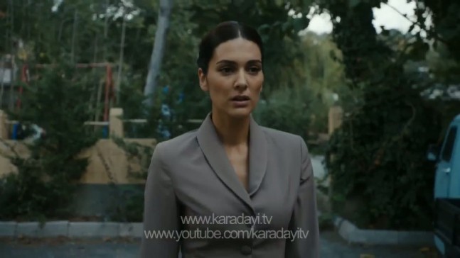 Karadayı 78. Bölüm Foto Galeri