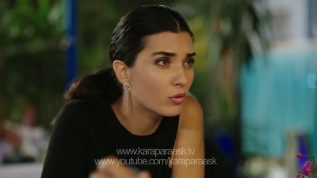 Kara Para Aşk 17. Bölüm Foto Galeri