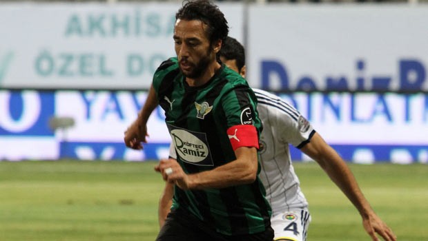 Akhisar Belediyespor 2 - 0 Fenerbahçe