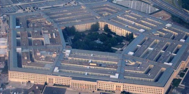 Pentagon u Taniyalım