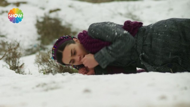 Yılanların Öcü 17. Bölüm Foto Galeri