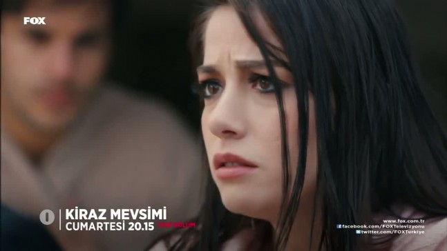 Kiraz Mevsimi 27. Bölüm Foto Galeri