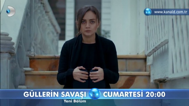 Güllerin Savaşı 26. Bölüm  Foto Galeri