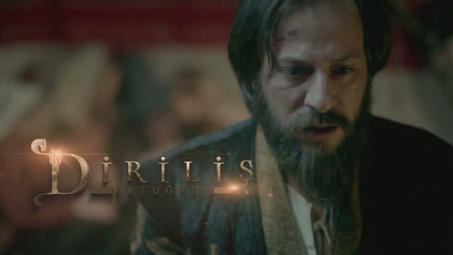 Diriliş Ertuğrul 5. Bölüm Foto Galeri