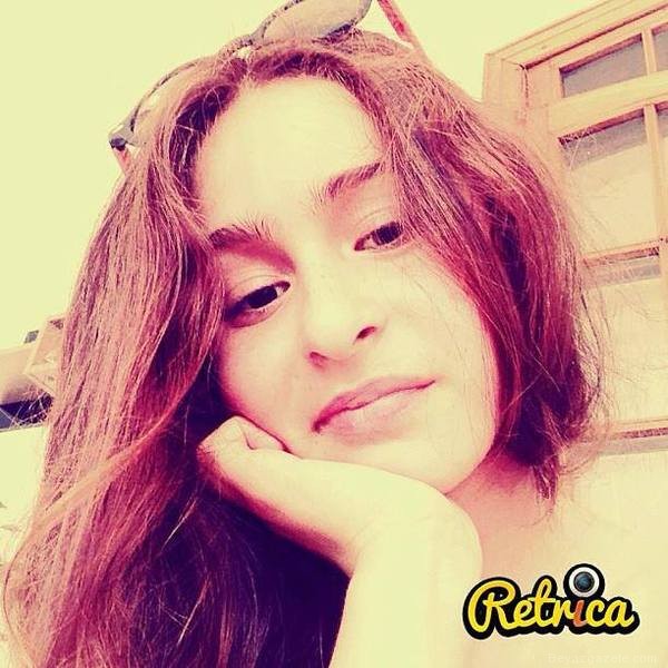 Asena Keskinci�nin Şimdiki Hali Herkesi Şaşırttı!