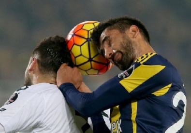 fenerbahce - Fenerbahçe - Torku Konyaspor Karşılaşmasından En Güzel Fotoğraflar
