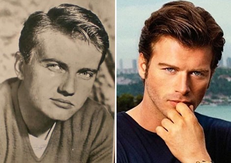 Şimdiki Ünlüler Meğer...