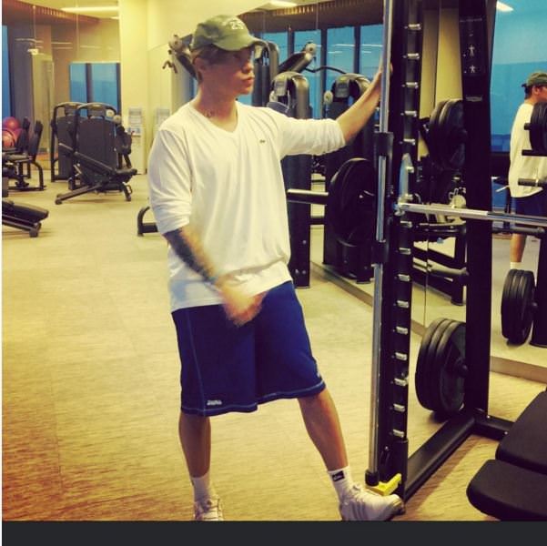 Instagramda ünlüler - 11 Kasım 2015