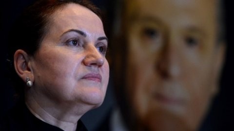 Meral Akşener