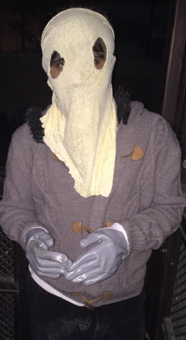 İstanbul'da Terör Operasyonu