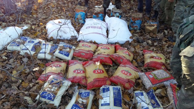 Bingöl'de PKK'ya Ağır Darbe!