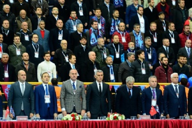 trabzonspor - Trabzonspor Kongresi