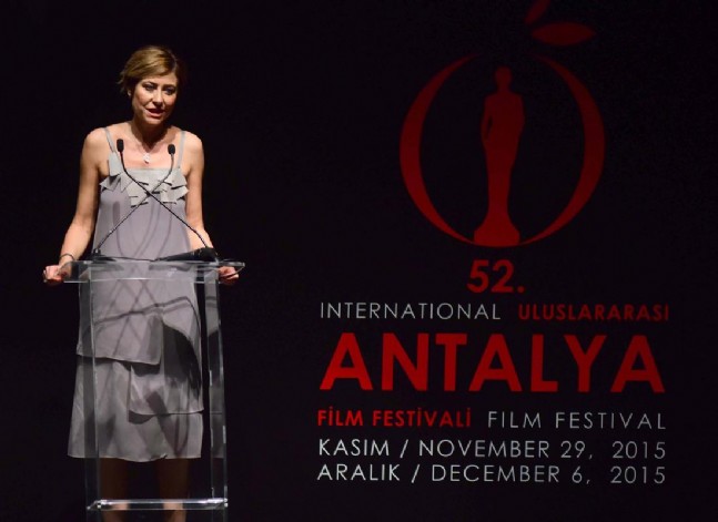 52. Uluslararası Antalya Film Festivali