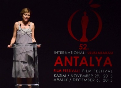 uluslararasi - 52. Uluslararası Antalya Film Festivali