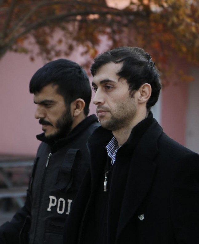 Adana merkezli 4 ilde PDY operasyonu