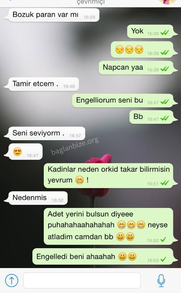 askere günaydın mesajı ifşa itiraf