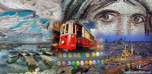 Afyon'da 706 Bin İnsan...