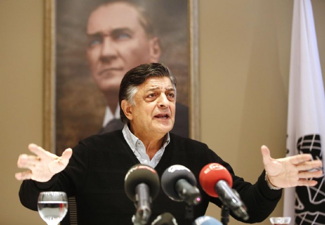 Yılmaz Vural'dan Bomba Açıklamalar