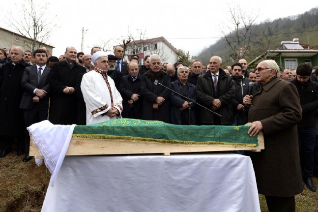 Sadık Albayrakın Acı Günü