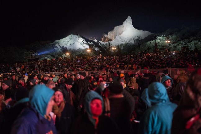 Anzaklar 100 Yıl Sonra Atalarını Andı