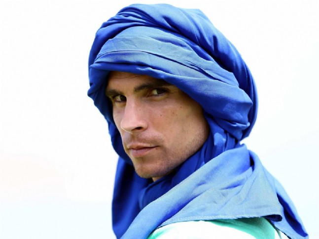 Trabzonsporun Cezayirli Savunma Oyuncusu Carl Medjani