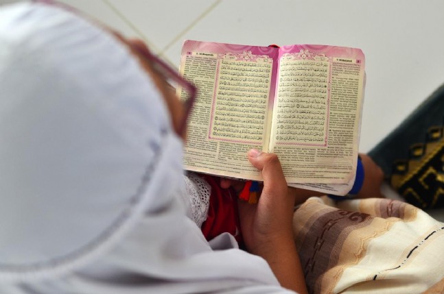 Endonezya'da Ramazan