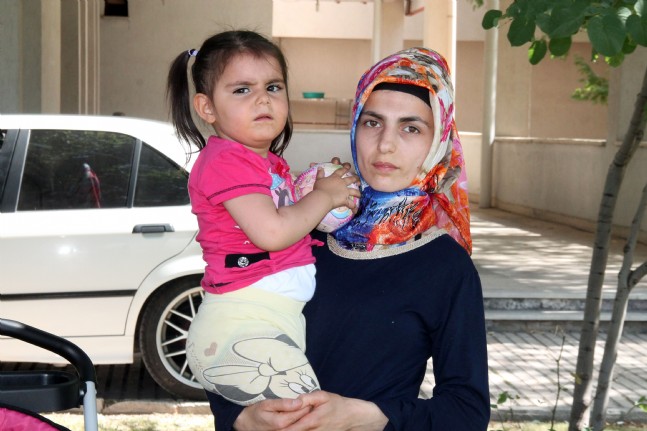 Evlilik Programında Evlenip, Otogarda Yaşamaya Başladılar