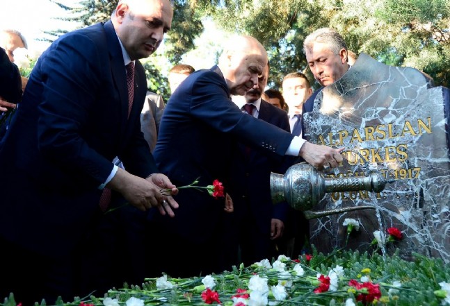 Devlet Bahçeli'den Koalisyon Açıklaması