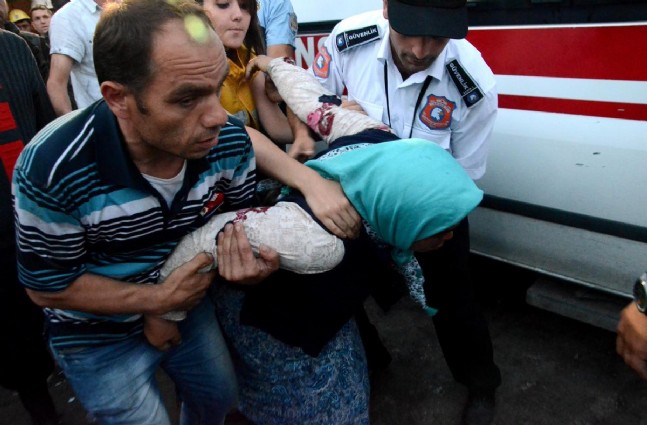 Zonguldak'ta maden ocağında göçük: 1 işçi öldü