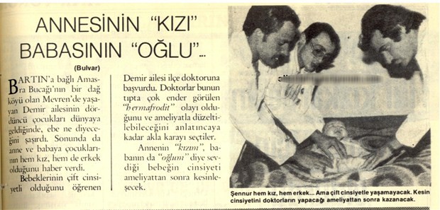 Tarihten En İlginç Eski Gazete Manşetleri