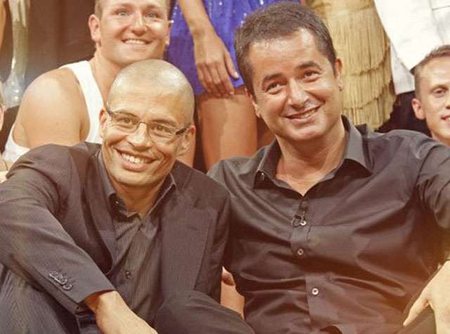 İşte Survivor 2016'nın Kadrosu!