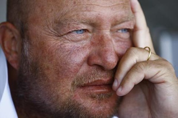 Mustafa Koç'un son paylaşımları