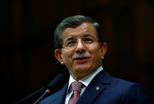 AK Parti Grup Toplantısı